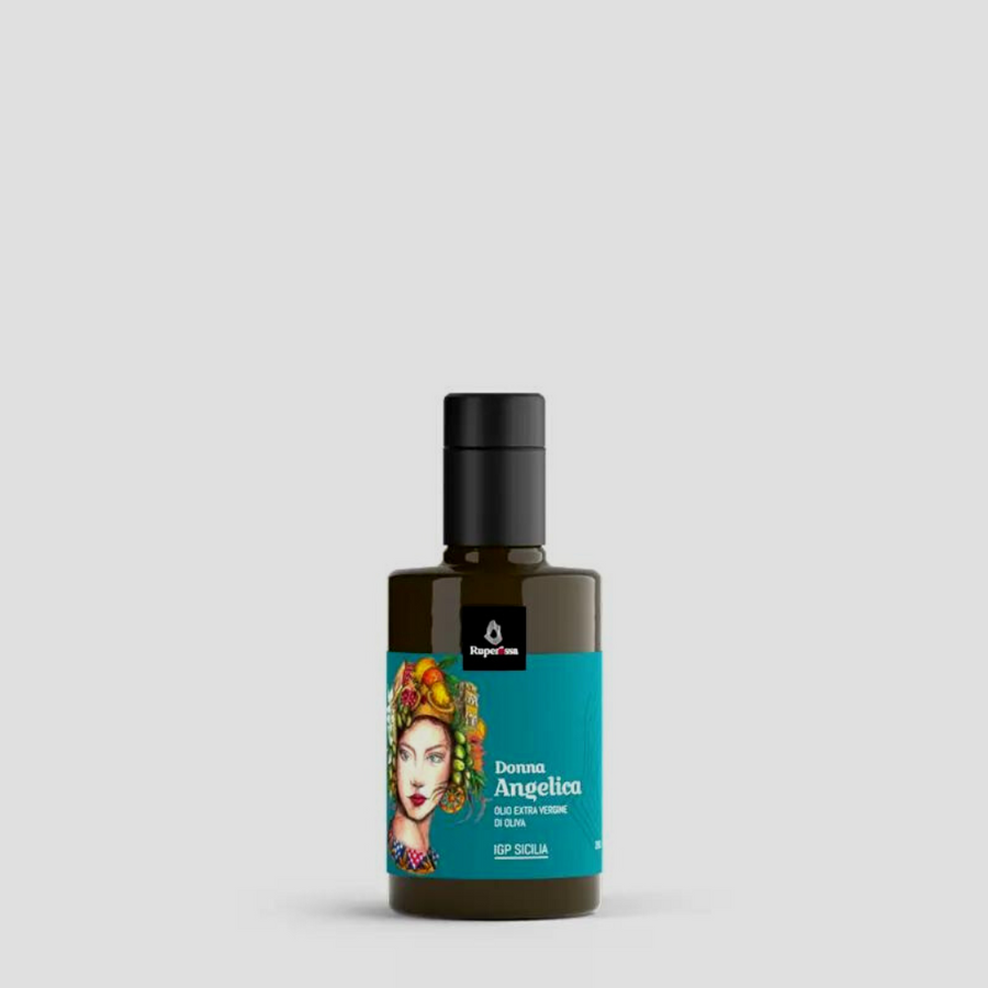 Donna Angelica - Huile d'Olive Extra Vierge Sicilienne