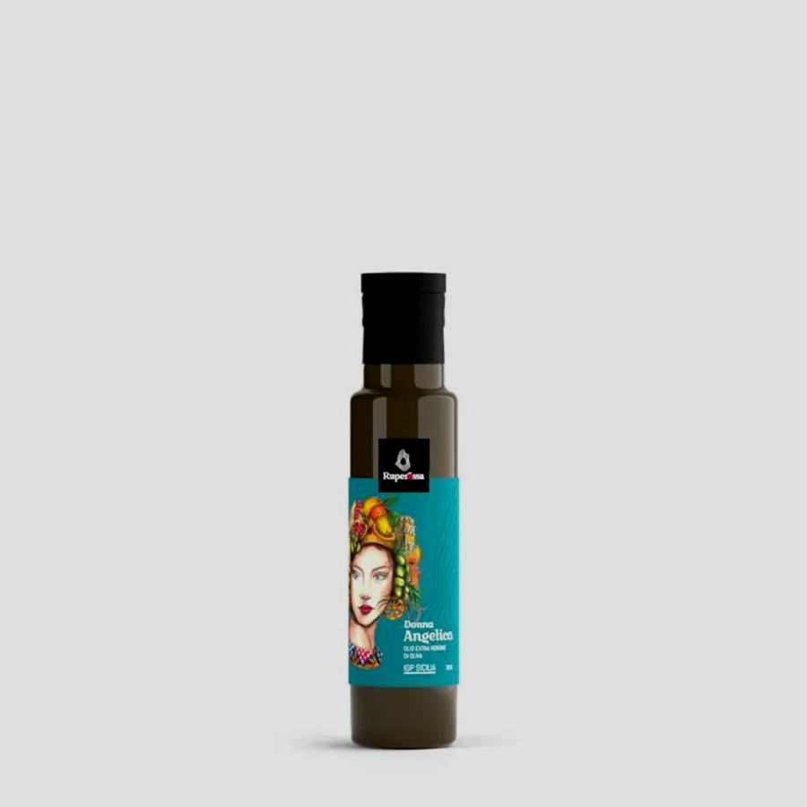 Donna Angelica - Huile d'Olive Extra Vierge Sicilienne