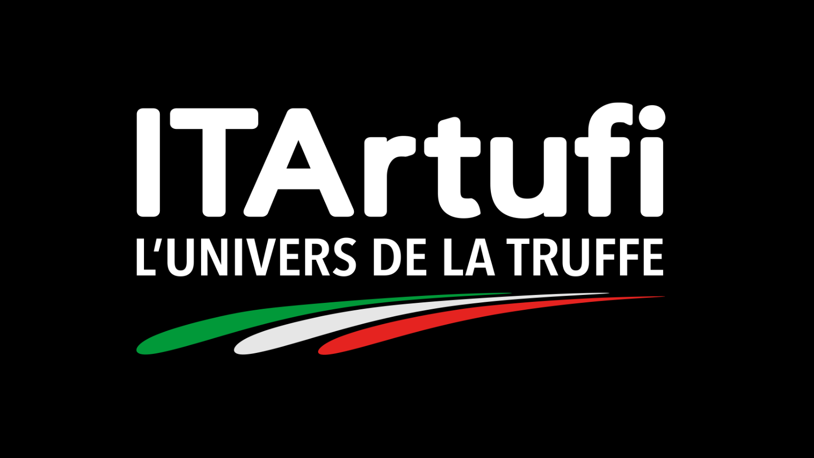 ITArtufi - l'univers de la truffe logo