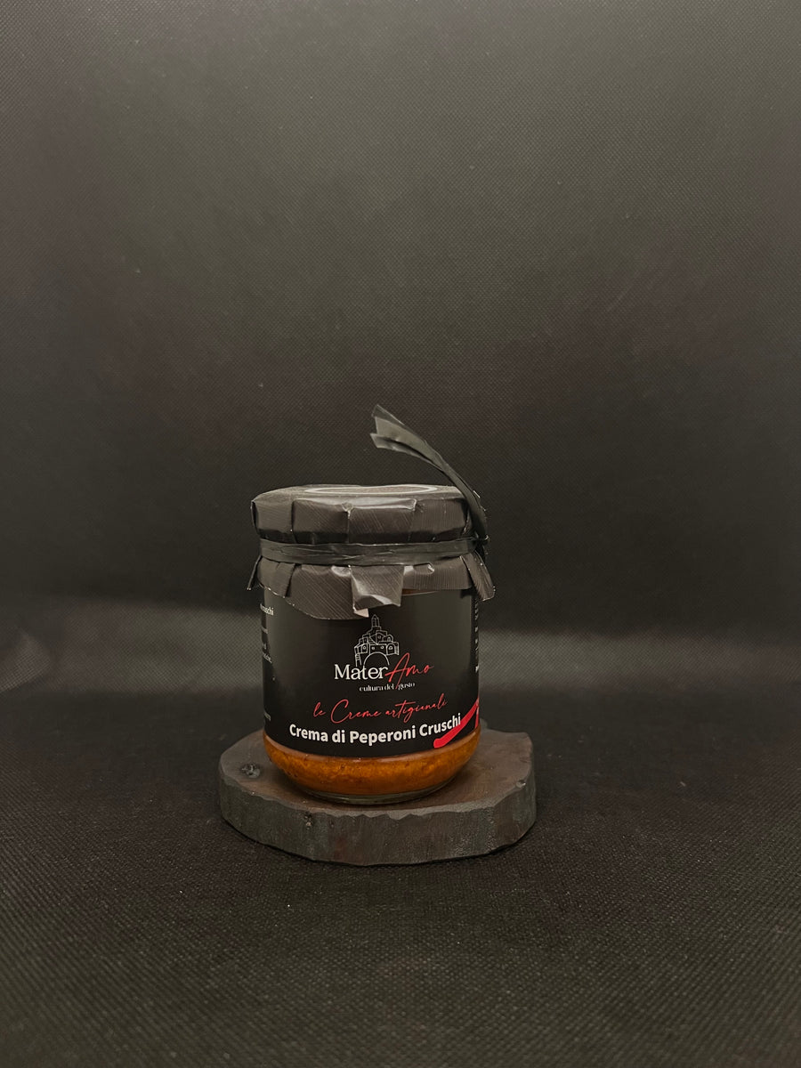 Crème de Peperone Crusco